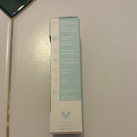 New in Box Tarte SEA Power Flex Concealer - Fair Light Neutral Sold out Online - Picture 2 of 4